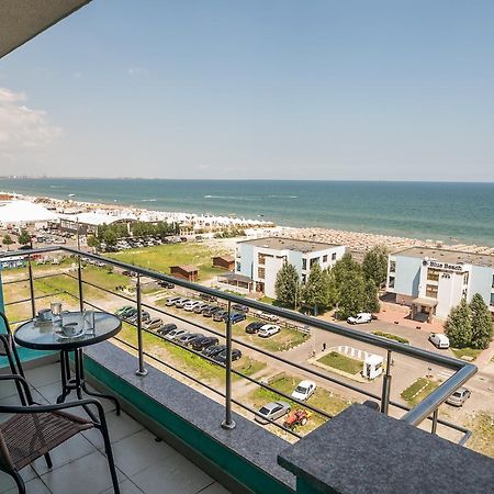 Apartament Izet 마마이아 외부 사진