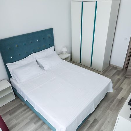Apartament Izet 마마이아 외부 사진